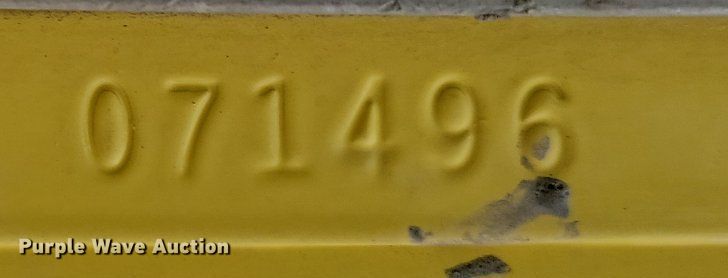 image for item LA9637 2004 Kenworth  W900  ready mix truck