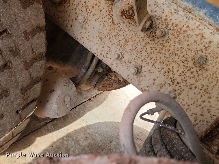 image for item LA9638 2006 Kenworth  W900 ready mix truck