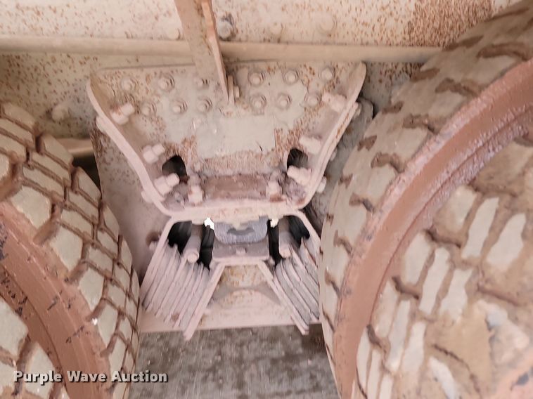 image for item LA9638 2006 Kenworth  W900 ready mix truck