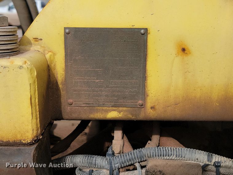 image for item LA9638 2006 Kenworth  W900 ready mix truck