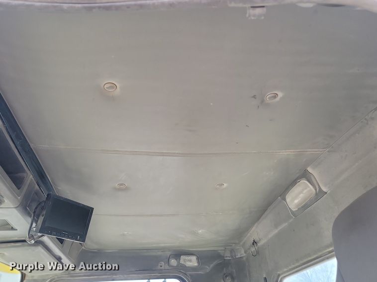 image for item LA9638 2006 Kenworth  W900 ready mix truck