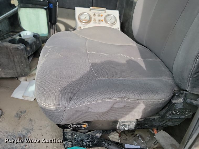 image for item LA9638 2006 Kenworth  W900 ready mix truck