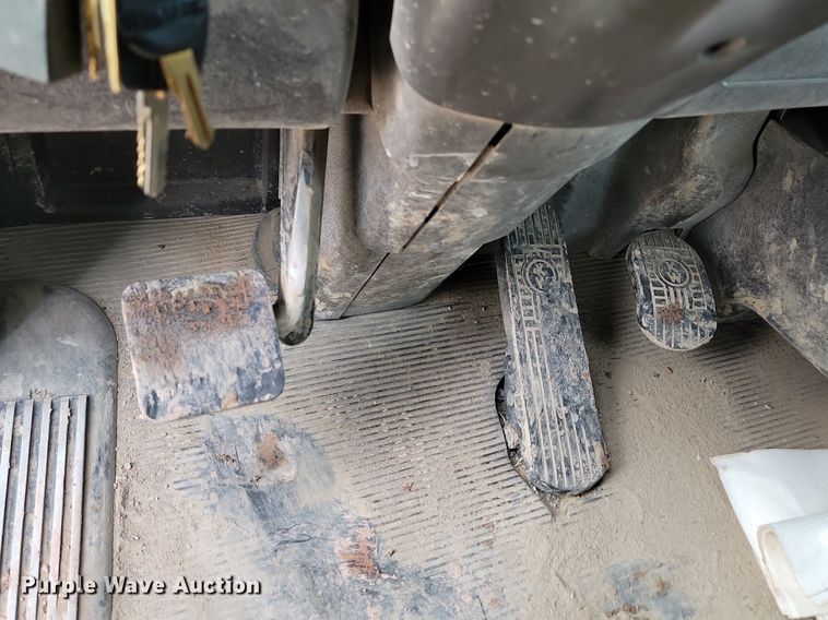 image for item LA9638 2006 Kenworth  W900 ready mix truck