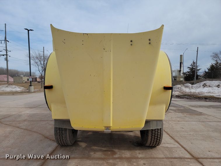 image for item LA9638 2006 Kenworth  W900 ready mix truck