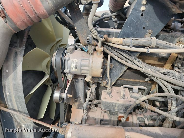 image for item LA9638 2006 Kenworth  W900 ready mix truck