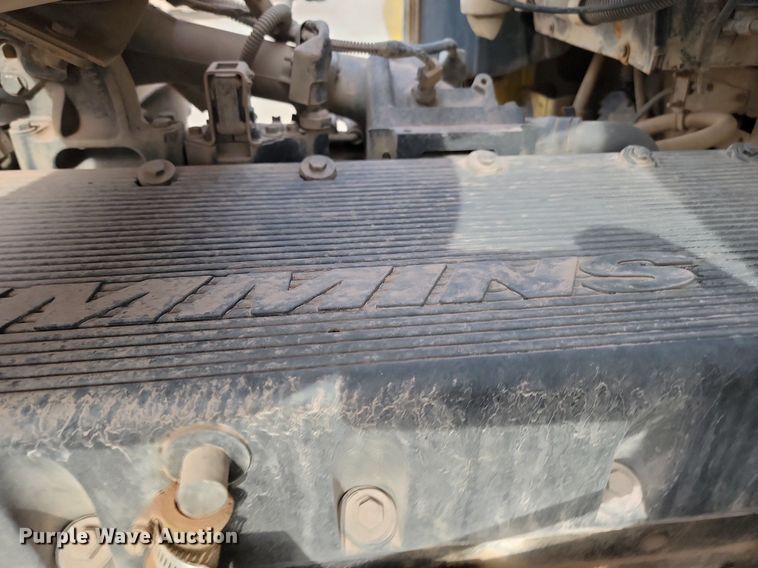 image for item LA9638 2006 Kenworth  W900 ready mix truck