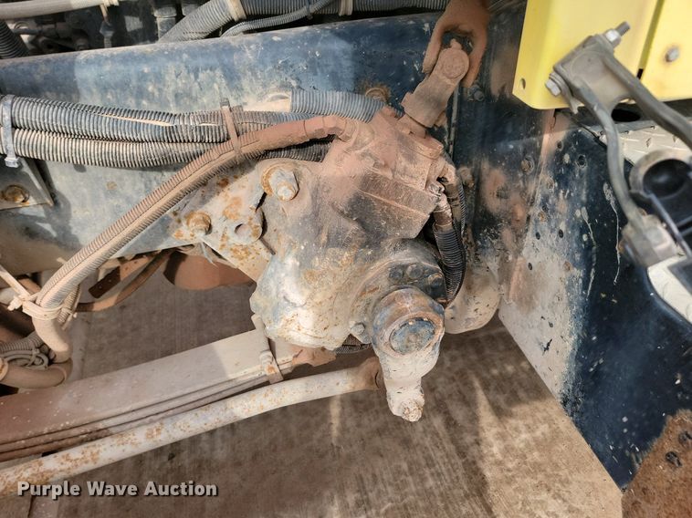 image for item LA9638 2006 Kenworth  W900 ready mix truck