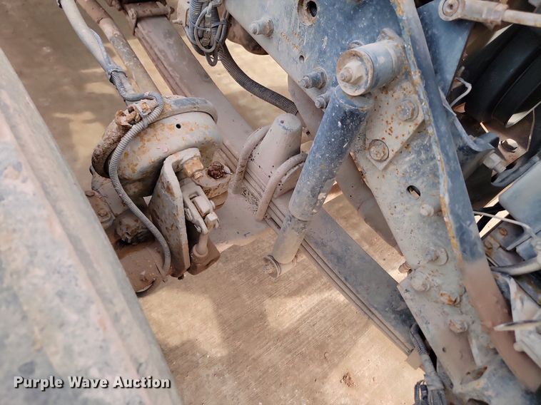 image for item LA9638 2006 Kenworth  W900 ready mix truck