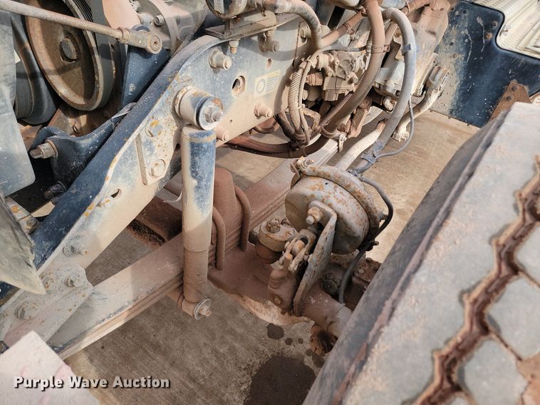 image for item LA9638 2006 Kenworth  W900 ready mix truck