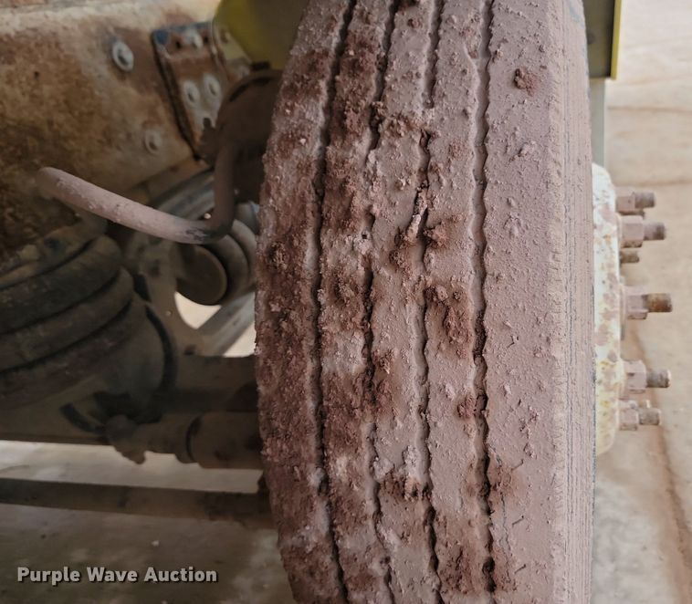 image for item LA9638 2006 Kenworth  W900 ready mix truck