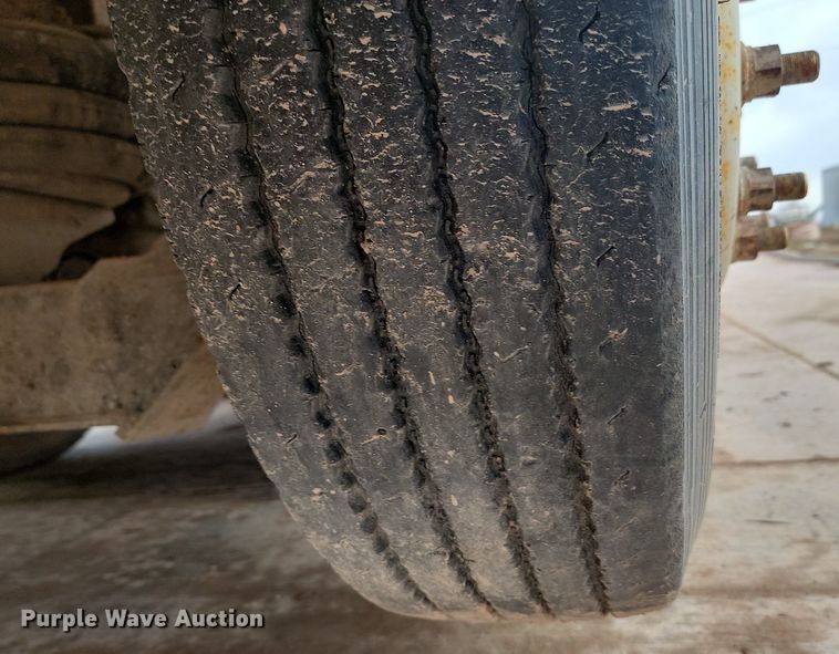 image for item LA9638 2006 Kenworth  W900 ready mix truck