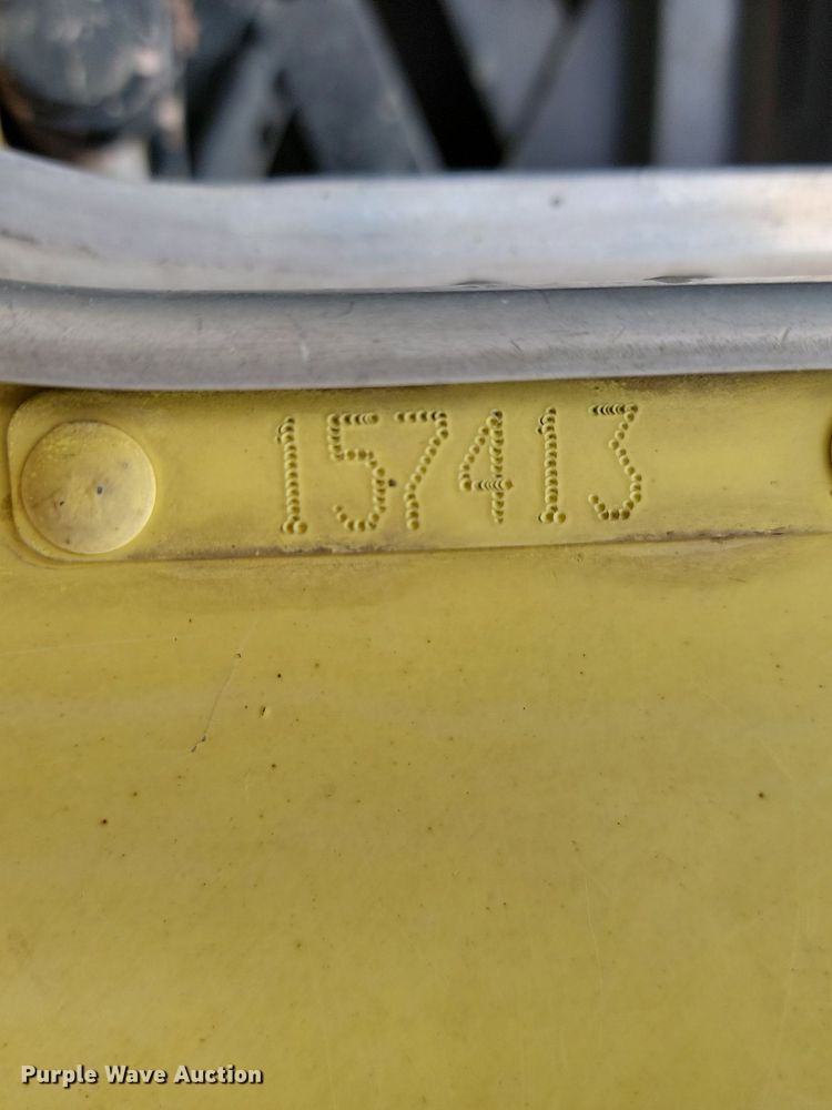 image for item LA9638 2006 Kenworth  W900 ready mix truck