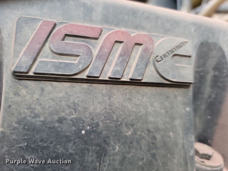 image for item LA9639 2004 Kenworth W900  ready mix truck