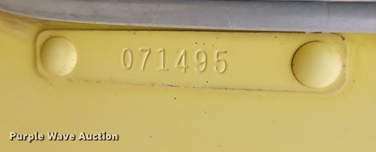 image for item LA9639 2004 Kenworth W900  ready mix truck