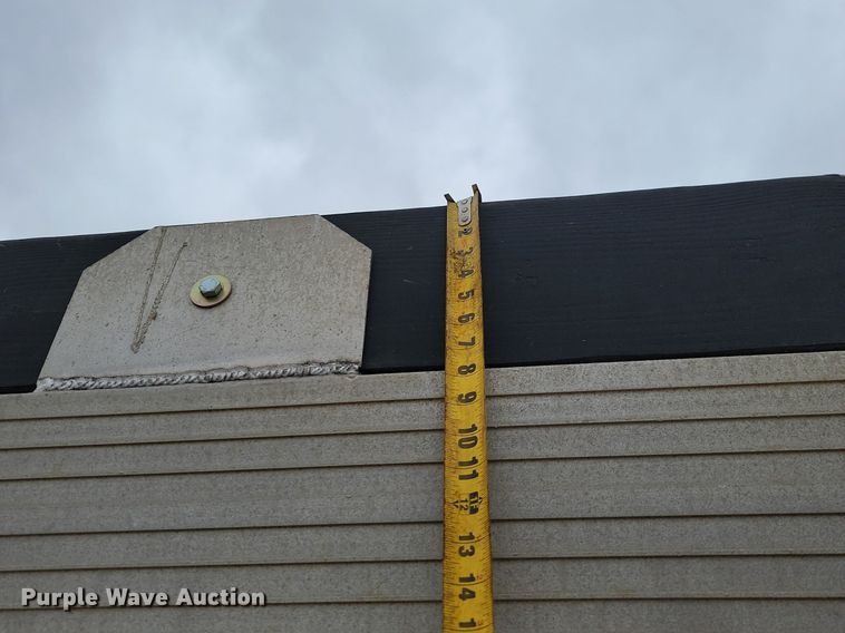 image for item LA9640 2006 Freightliner  M2 Business Class dump truck