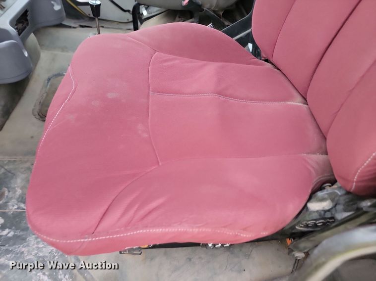 image for item LA9640 2006 Freightliner  M2 Business Class dump truck