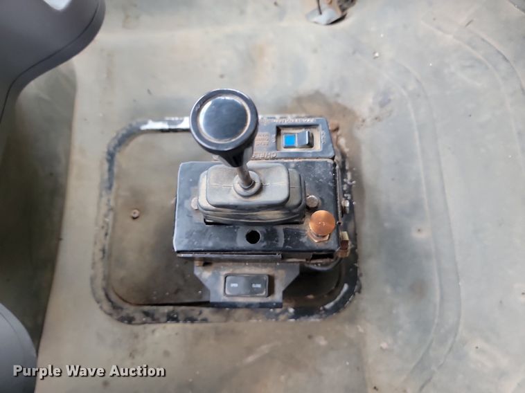 image for item LA9640 2006 Freightliner  M2 Business Class dump truck