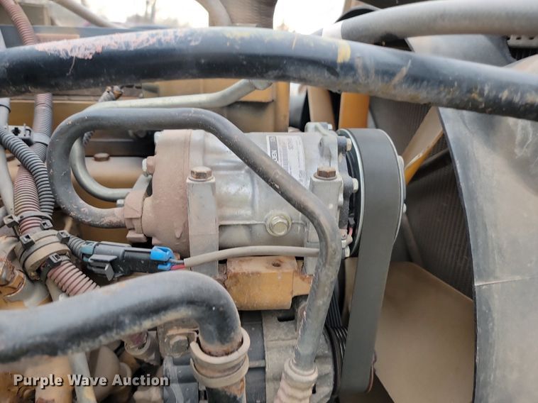 image for item LA9640 2006 Freightliner  M2 Business Class dump truck