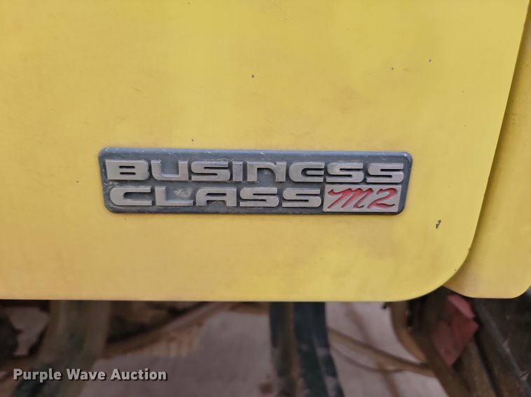 image for item LA9640 2006 Freightliner  M2 Business Class dump truck