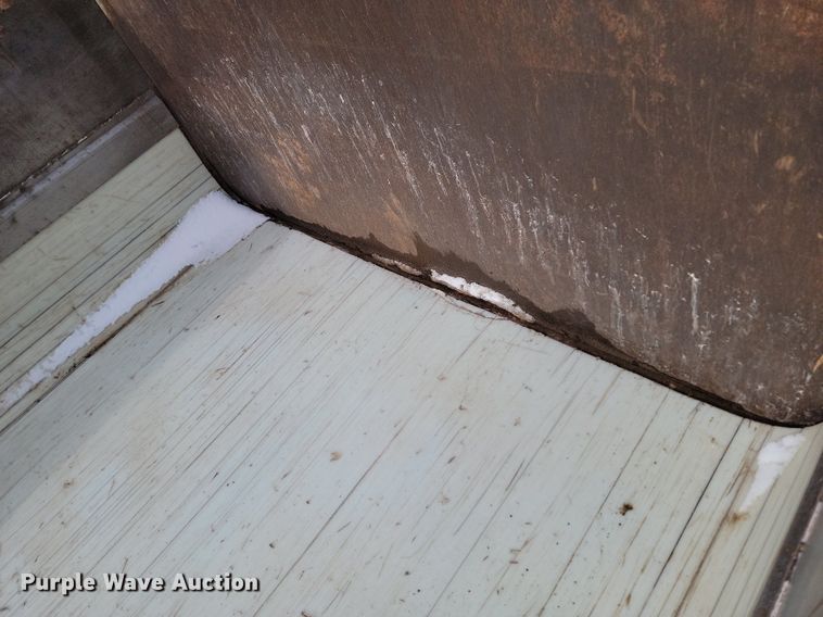 image for item LA9674 2008 Western Star 4900FA dump truck