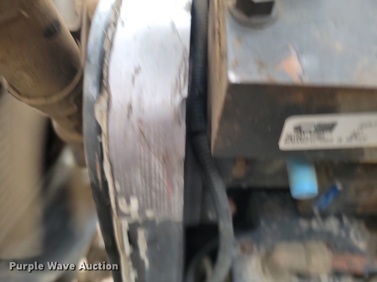 image for item LA9675 2000 Sterling LT8500 dump truck