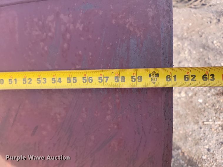 image for item LA9692 Fuel Tank 