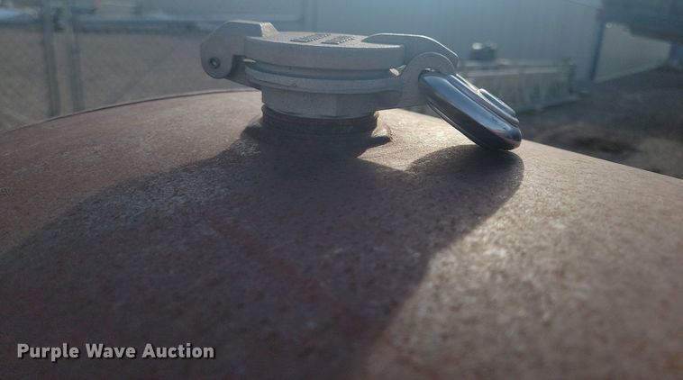 image for item LA9692 Fuel Tank 