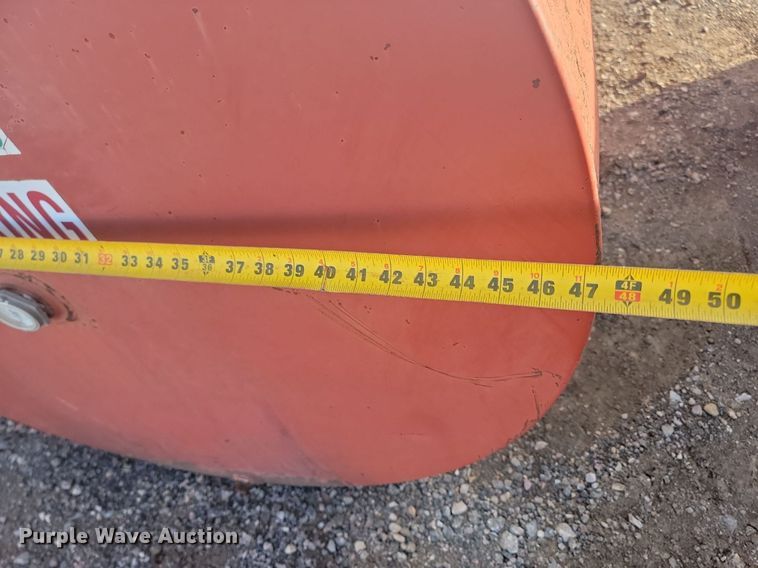 image for item LA9693 Fuel Tank