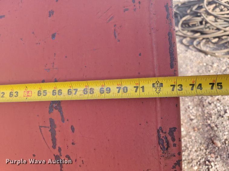 image for item LA9693 Fuel Tank