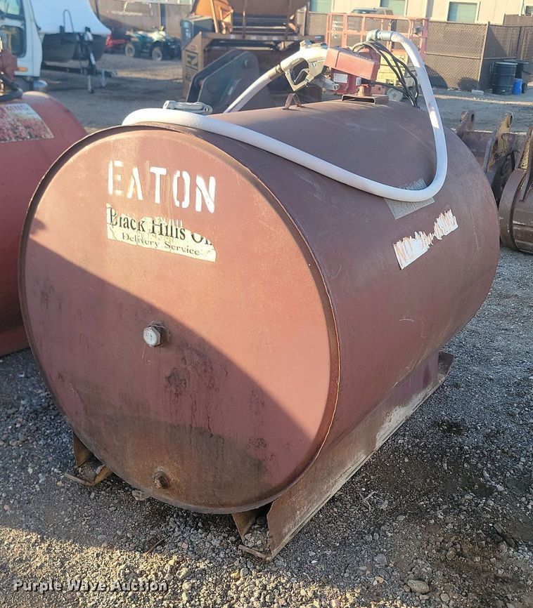 image for item LA9694 Fuel Tank