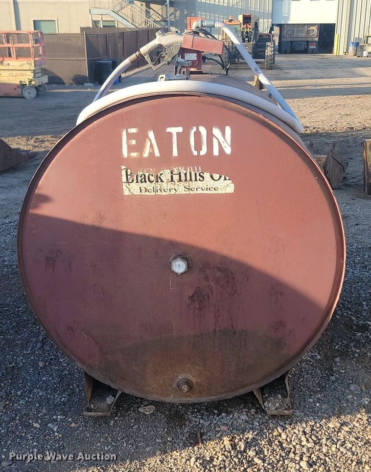 image for item LA9694 Fuel Tank