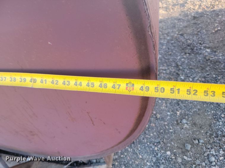 image for item LA9694 Fuel Tank