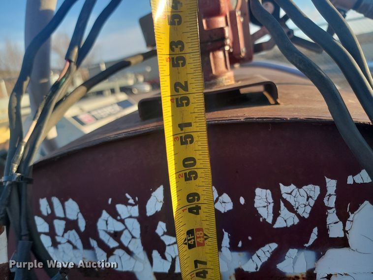 image for item LA9694 Fuel Tank