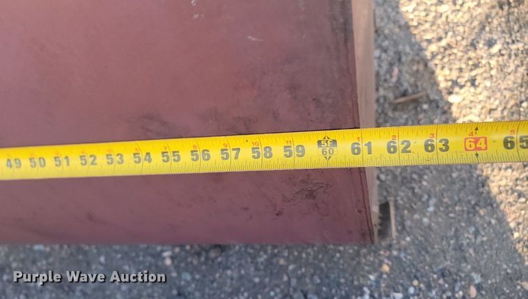 image for item LA9694 Fuel Tank