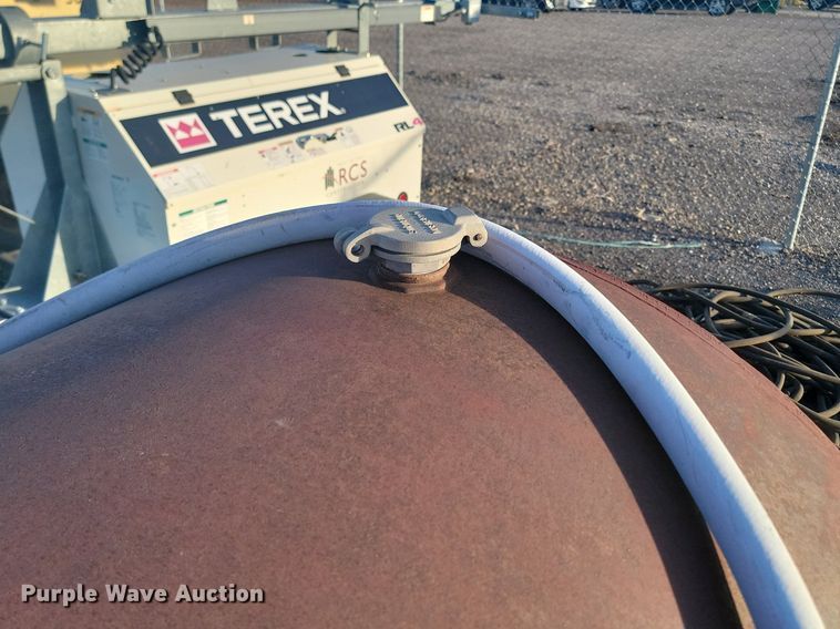 image for item LA9694 Fuel Tank