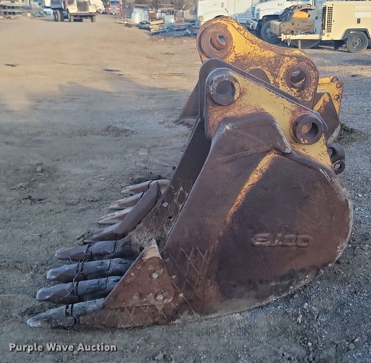 image for item LA9696 (6) buckets 