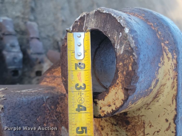 image for item LA9696 (6) buckets 