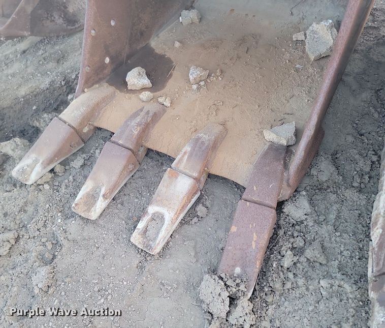 image for item LA9696 (6) buckets 