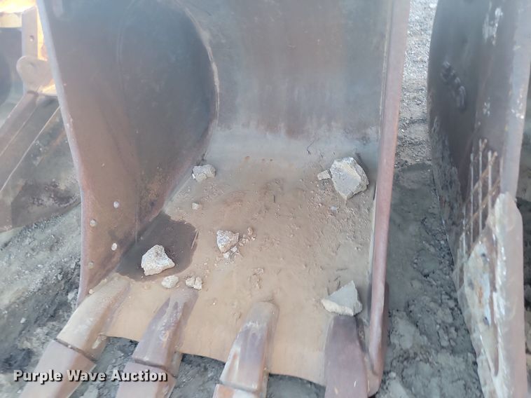 image for item LA9696 (6) buckets 