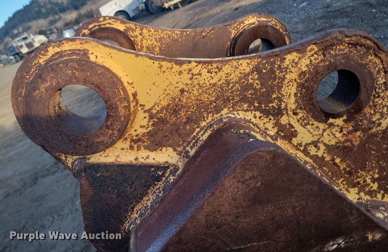 image for item LA9696 (6) buckets 