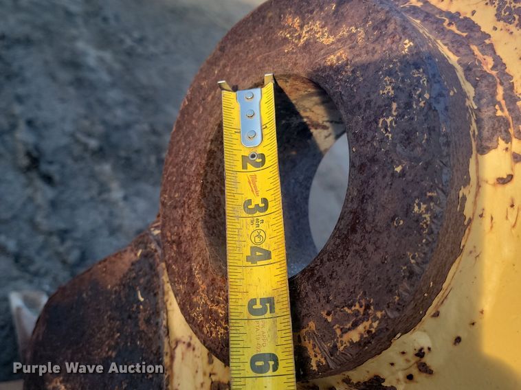 image for item LA9696 (6) buckets 