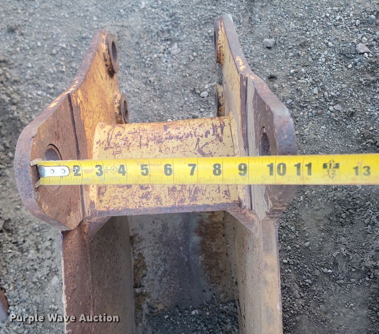 image for item LA9696 (6) buckets 