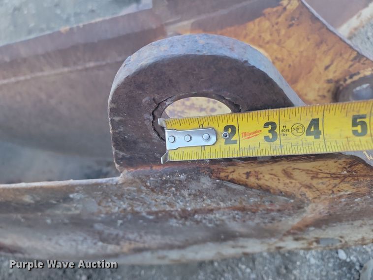 image for item LA9696 (6) buckets 