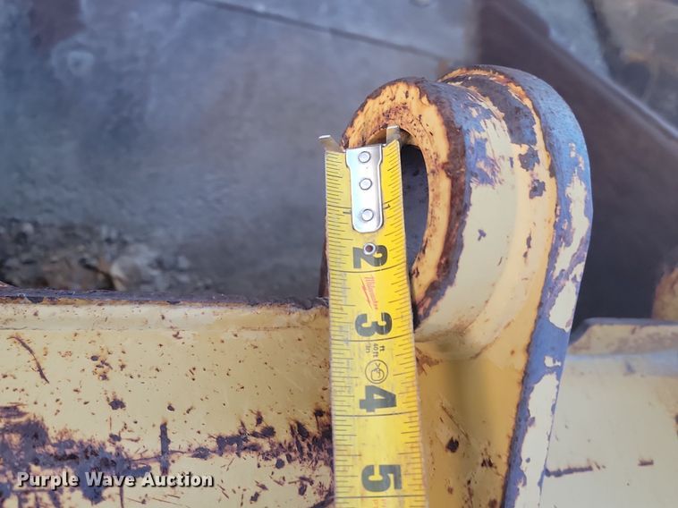 image for item LA9696 (6) buckets 