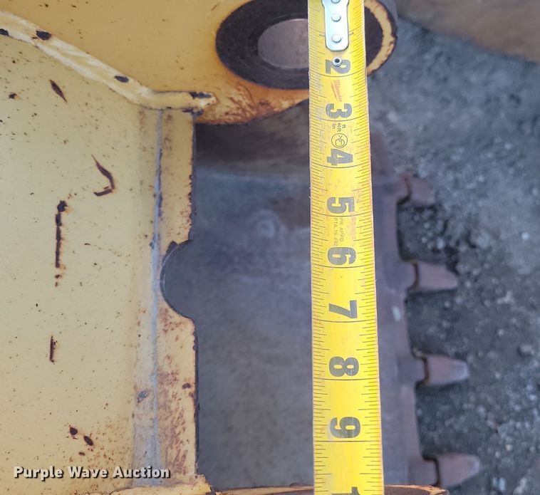 image for item LA9696 (6) buckets 