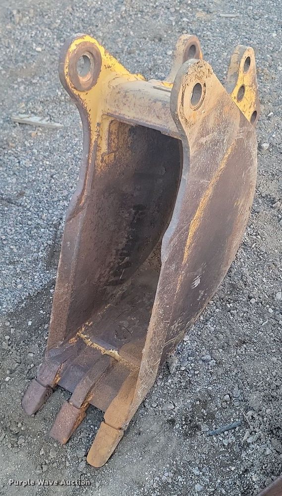 image for item LA9696 (6) buckets 