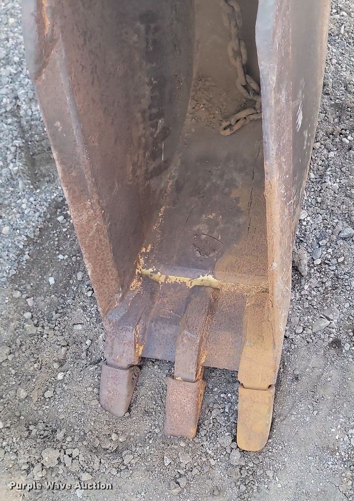 image for item LA9696 (6) buckets 