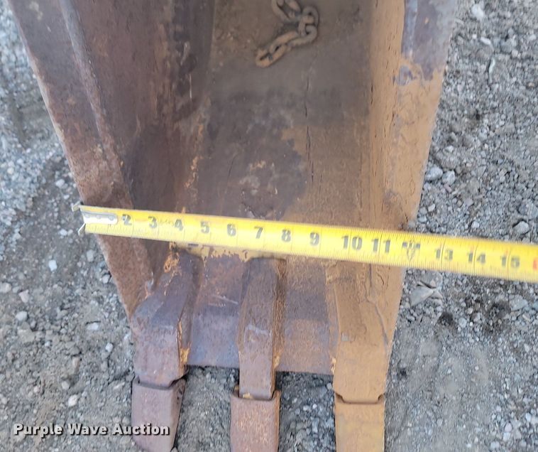 image for item LA9696 (6) buckets 