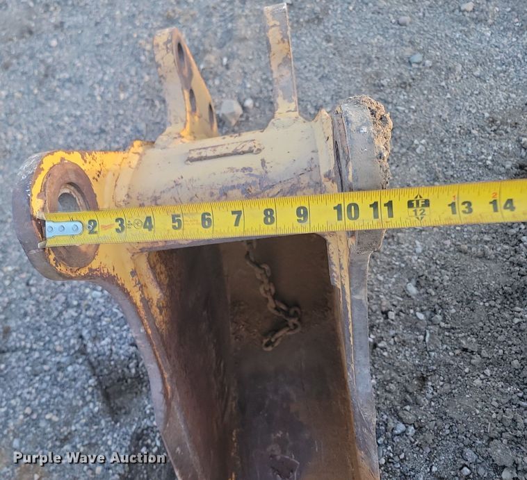 image for item LA9696 (6) buckets 