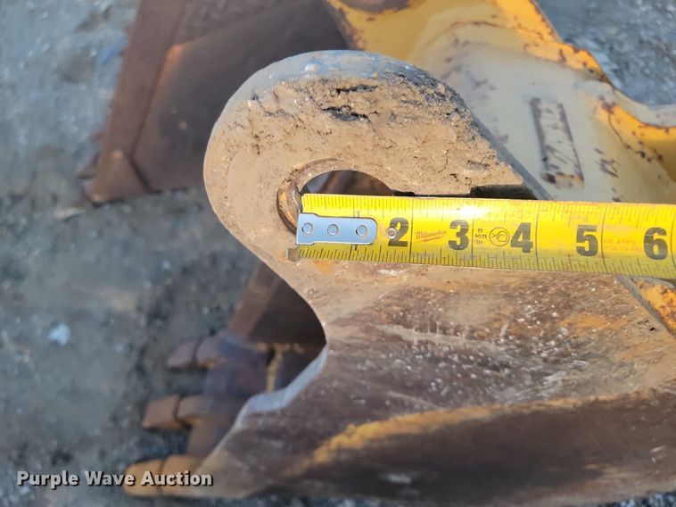 image for item LA9696 (6) buckets 